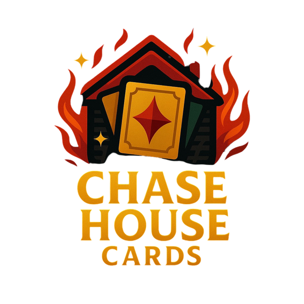 Chase House Cards